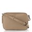Bugatti crossbody kabelka Almata Sand 49665454