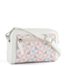 Gabor malá crossbody kabelka Meria Printed Rose 011696