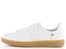 Rieker biele ležérne tenisky W2200-80