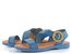 Marila páskové sandály Amster Jeans