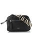 Gabor malá crossbody kabelka Silena Black 013015