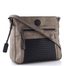 Rieker crossbody kabelka antique/black H1481-90