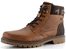 Rieker pánský pohorkový kotník hnědý 38832-22