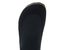 Asportuguesas prozouvací úpletové polobotky černé P018226000