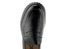 Wonders lakované slip-on polobotky negro A-4402