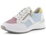 Rieker farebné tenisky na kline N4359-90