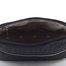 Rieker třpytivá crossbody kabelka černá H1031-91