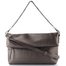 Gabor metalické psaníčko Hava metalic brown 012891