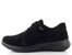 Legero šněrovací polobotky s Gore-Tex černé 2-000465-0000