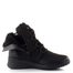 Ara široký textilní kotník s Gore-Tex München schwarz 12-58504-21