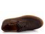 Barton pánské ležérní kožené polobotky hnědé M24137