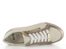 Ara dámské tenisky se zipem Rom Sand/Cream/Weiss 12-34432-63