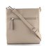 Gabor crossbody kabelka Silena Taupe 011667