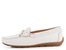 Ara dámské mokasíny Alabama-Sport bílé 12-19212-10