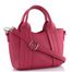 Gabor crossbody kabelka Christine Pink 011617