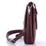 Tamaris crossbody kabelka Melissa vínová 34681
