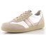 Gabor kožené tenisky oak/weiss/puder 83.300.12