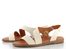Pikolinos pásikové sandále Formentera Nata W8Q-0944
