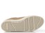 Tamaris tenisky na platformě camel 1-23313-41