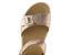 Ara sandály s vyjímatelnou vložkou Madeira sand 12-21402-07