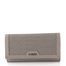 Dámská luxusní kožená peněženka safiáno Taupe BLC/5704/123