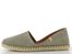Verbenas vykrojené espadrilky Carmen bosco 0300580001