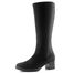 Högl textilní kozačky s Gore-Tex 2-134848-0100