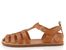 Pikolinos páskové sandály Betera brandy W0F-0934