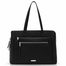Tamaris shopper kabelka Melissa black 34684