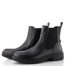 Legero chelsea kožený kotník s Gore-Tex černý 2-000191-0100