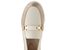 Ara širší polobotky na klínu Zürich shell/cream 12-50630-05
