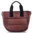 Wonders shopper kabelka granate WB-56002