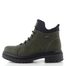 Rieker šněrovací kotník s membránou forest/schwarz Y3163-54
