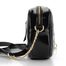 Ara crossbody kabelka Adele Schwarz 16-21703-30