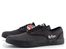 Lee Cooper pánské plátené tenisky antracitové LCW-24-02-2150MC