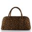 Remonte shopper kabelka s etují a leopardím vzorem Q0673-24