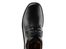 Josef Seibel polobotky extra široké černé 43390946