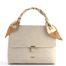 Rieker klopnová kabelka do ruky béžová H1605-60