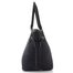 Gabor nylonová shopper kabelka Granada Quilt black 012886