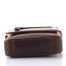 Lagen pánské crossbody brown LGB C003 BR
