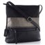 Rieker crossbody kabelka černá H1301-90