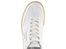 Rieker biele ležérne tenisky W2200-80