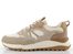 Rieker Sport béžové tenisky s membránou W2501-84