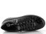 Rieker Sport tenisky na platformě lakované černé N2555-02
