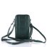 Ara zelená crossbody Leonie silky fango 16-21407-47