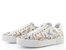 Högl sneakers polobotky s potiskem weiss/multi 1-103679-0299