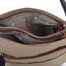 Rieker crossbody kabelka béžová so srdcom H1005-90