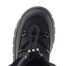 Tamaris kozačky/sněhule black 1-26467-47