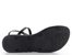 Ipanema sandálky černé Fashion Sand Fem 82842-AR638