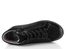 Ara kotníkové tenisky se zipem Rom Schwarz 12-24499-31